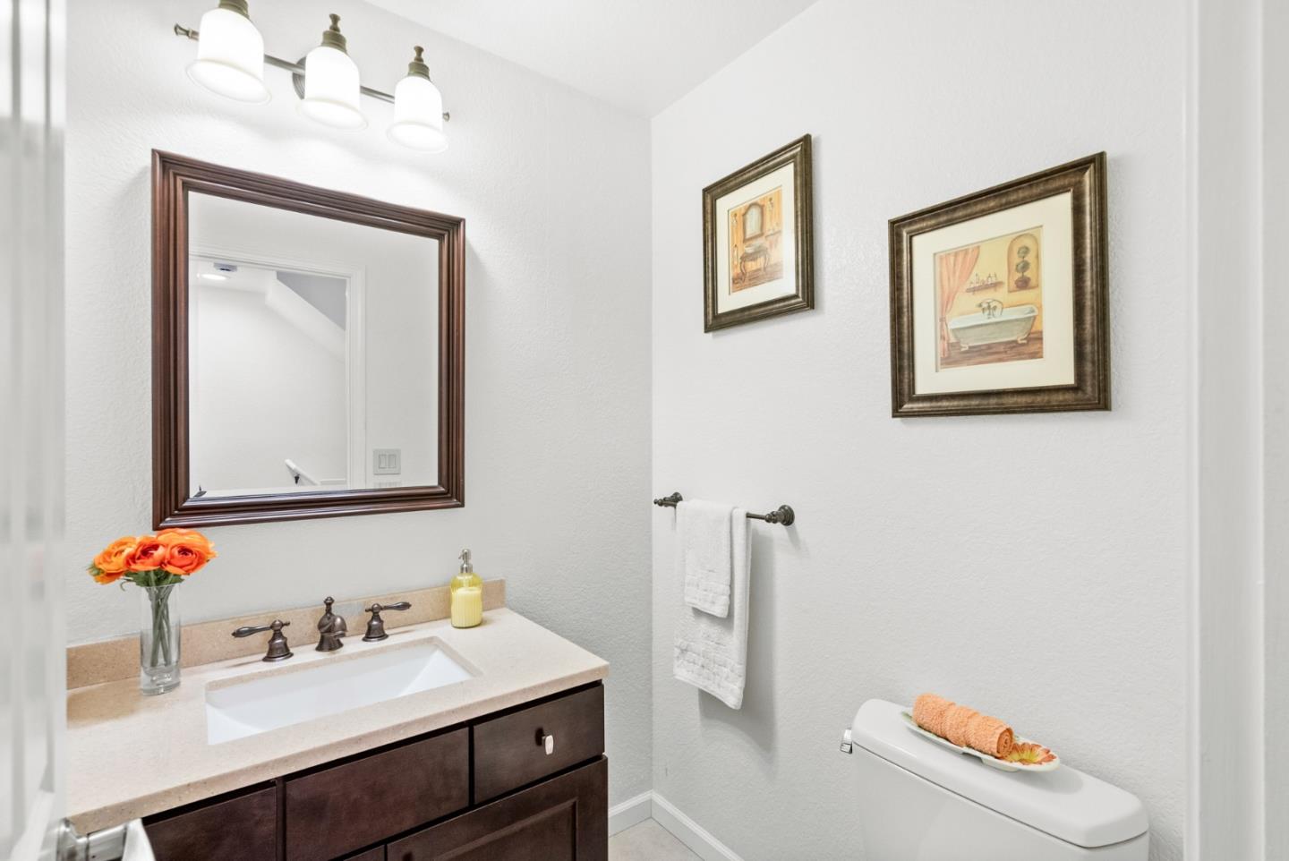 Detail Gallery Image 17 of 44 For 996 Belmont Ter #6,  Sunnyvale,  CA 94086 - 2 Beds | 2/1 Baths