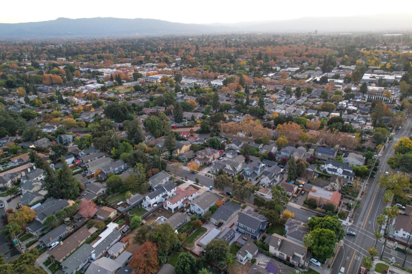 Detail Gallery Image 38 of 45 For 1010 Broadway Ave, San Jose,  CA 95125 - 2 Beds | 2 Baths