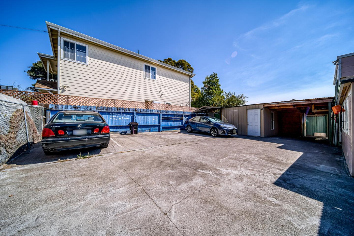 2520 E 24th Street, Oakland, California 94601, ,Residential Income,For Sale,2520 E 24th Street,ML81984600