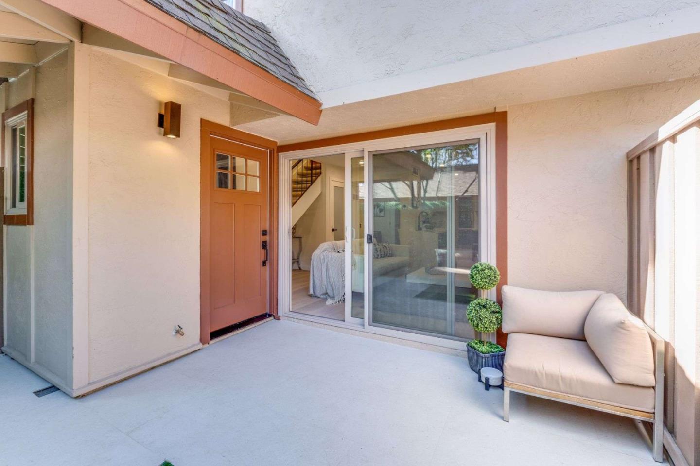 Detail Gallery Image 21 of 28 For 205 Red Oak Dr #B,  Sunnyvale,  CA 94086 - 2 Beds | 1/1 Baths