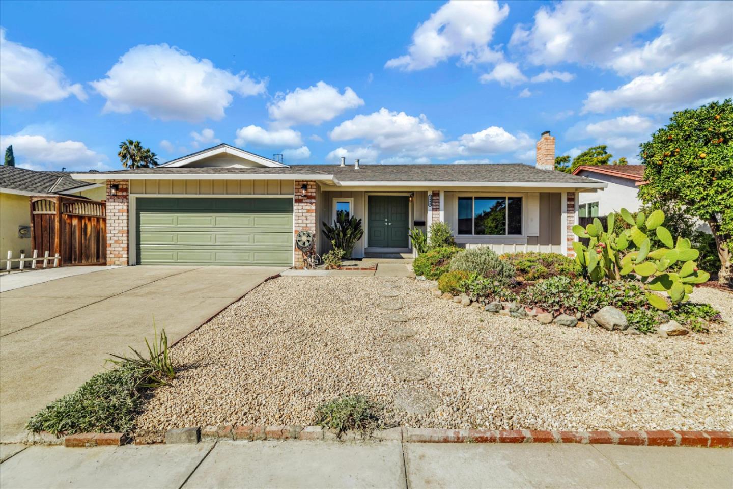 Detail Gallery Image 1 of 48 For 1482 Stubbins Way, San Jose,  CA 95132 - 3 Beds | 2 Baths