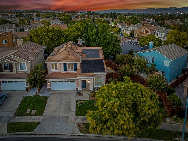 Detail Gallery Image 66 of 72 For 905 Oak Brook Way, Gilroy,  CA 95020 - 4 Beds | 2/1 Baths