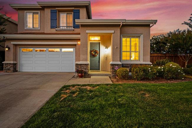 Detail Gallery Image 9 of 72 For 905 Oak Brook Way, Gilroy,  CA 95020 - 4 Beds | 2/1 Baths