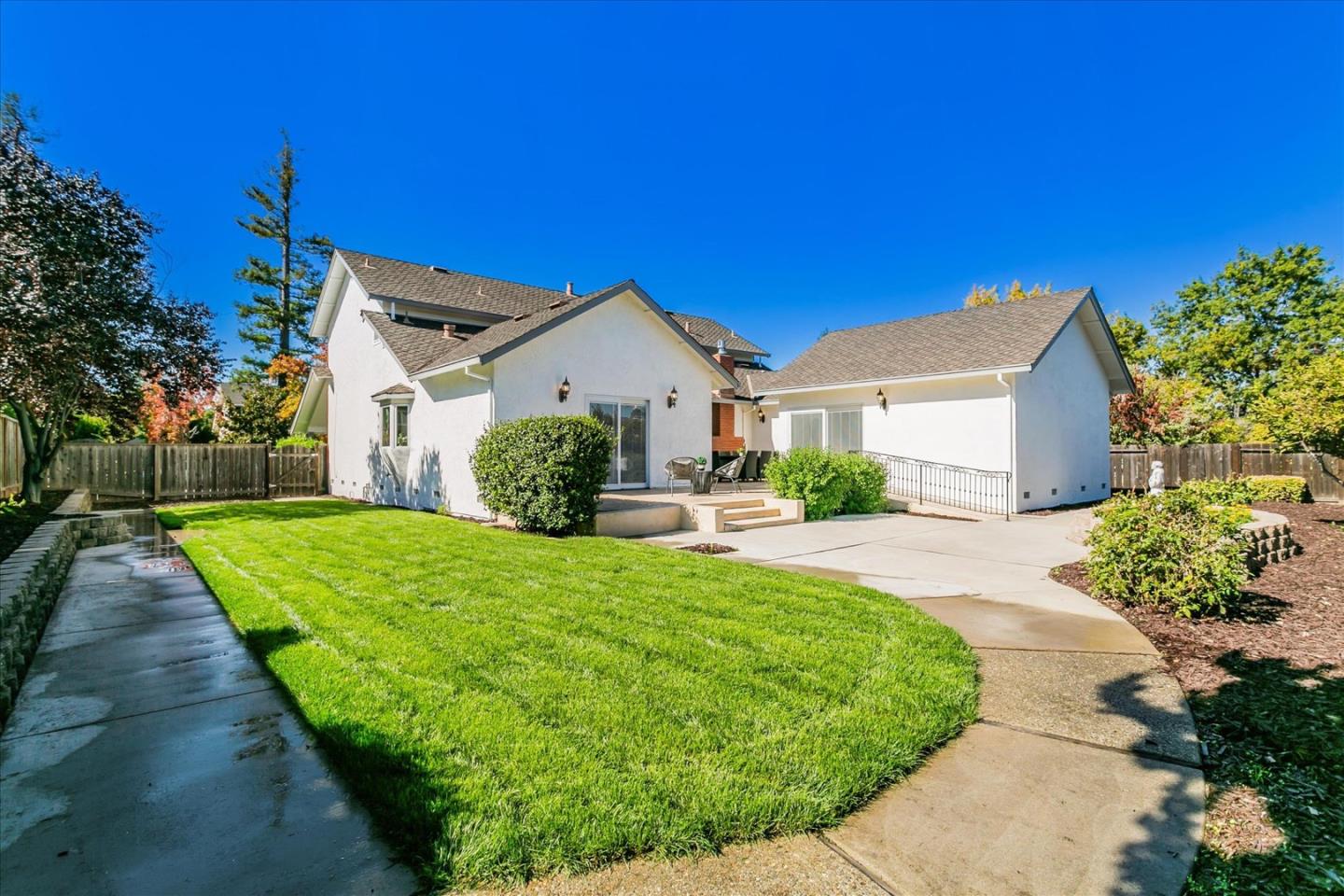 Detail Gallery Image 43 of 44 For 6760 Misty Willow Ct, San Jose,  CA 95120 - 5 Beds | 3/1 Baths