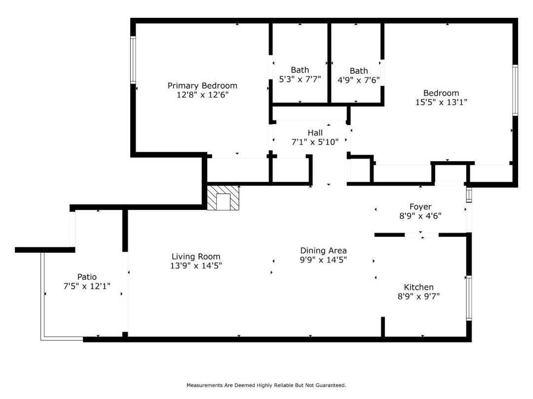 Detail Gallery Image 31 of 31 For 153 California #F109,  Palo Alto,  CA 94306 - 2 Beds | 2 Baths