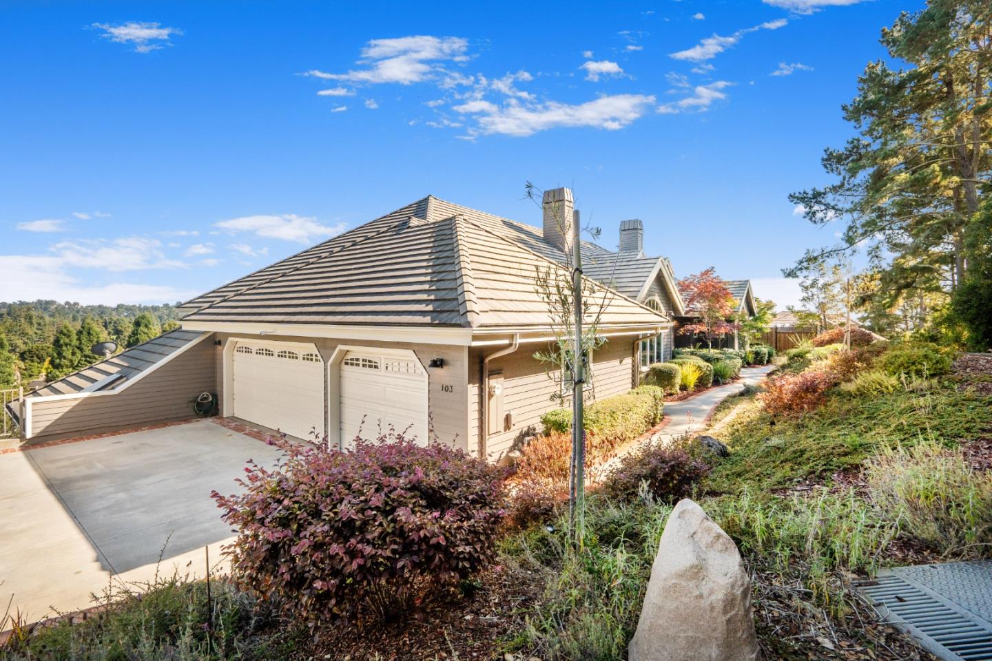 Detail Gallery Image 32 of 32 For 103 Carlino Ln, Aptos,  CA 95003 - 5 Beds | 3/2 Baths