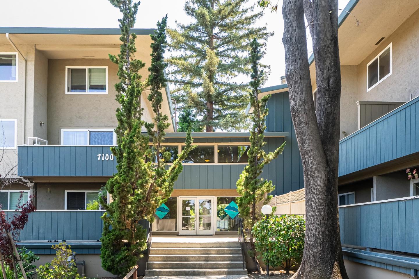 Detail Gallery Image 12 of 16 For 7100 Rainbow Dr #20,  San Jose,  CA 95129 - 2 Beds | 1/1 Baths