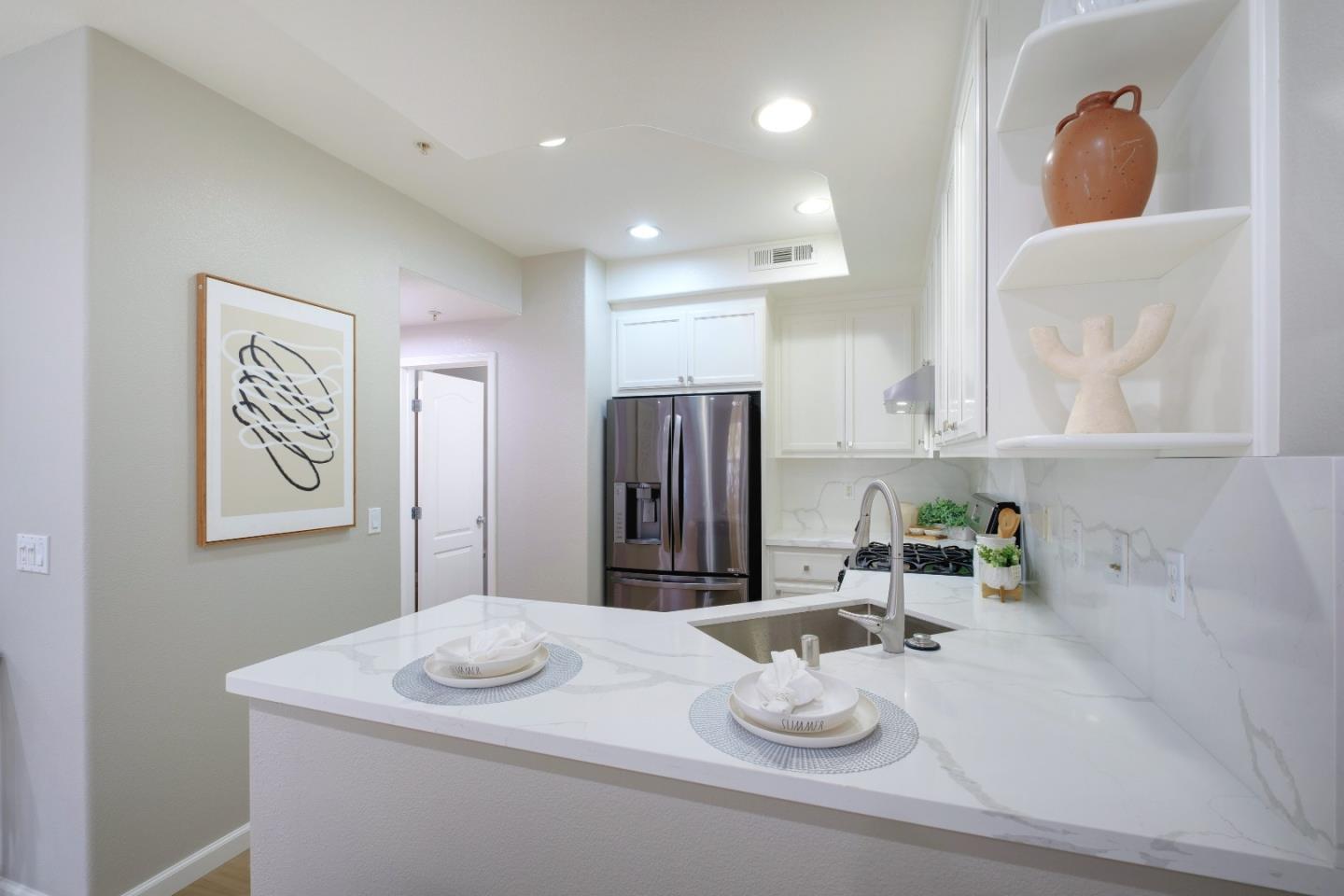 Detail Gallery Image 15 of 39 For 2513 Heron Ct, San Jose,  CA 95133 - 2 Beds | 2/1 Baths