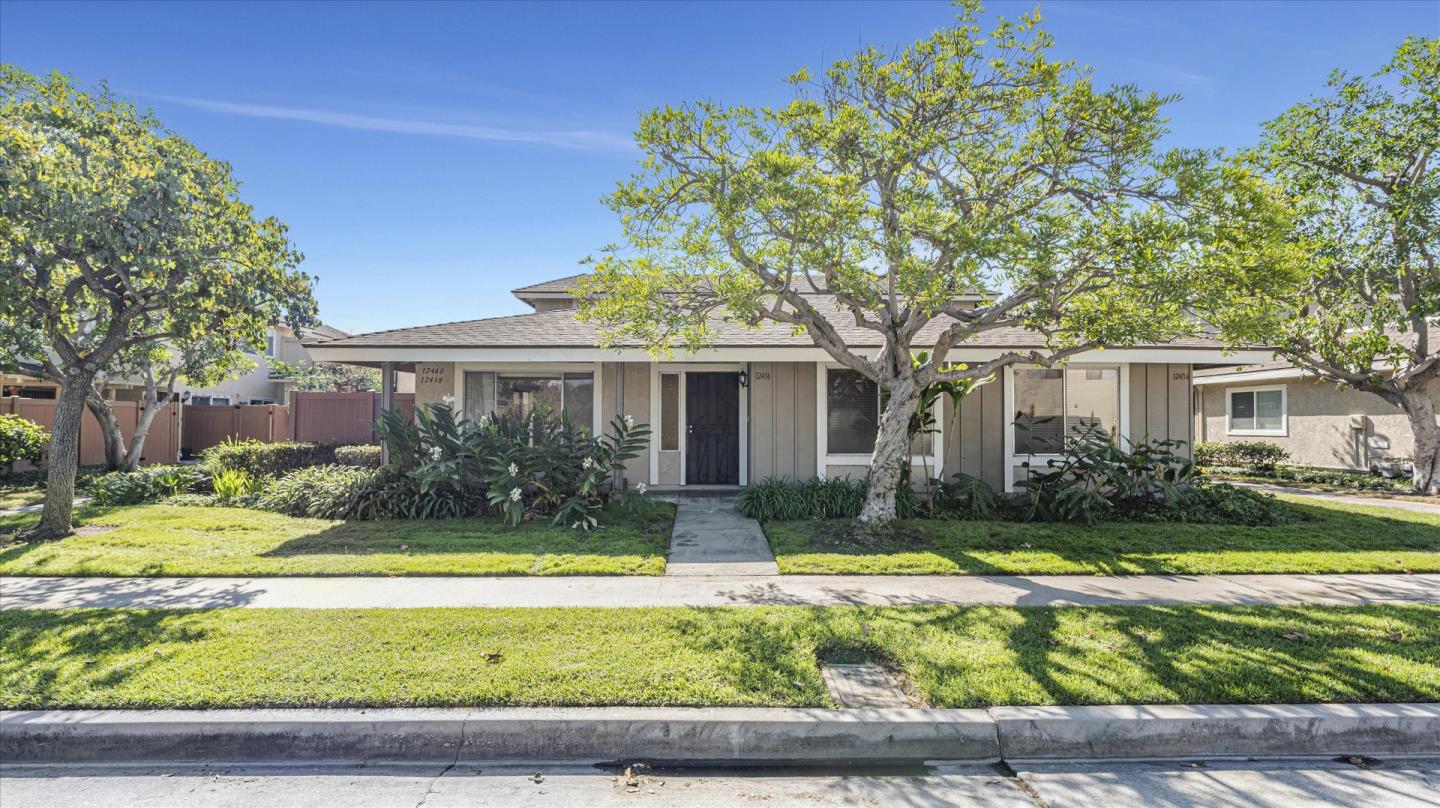 Detail Gallery Image 1 of 1 For 12436 Cuesta Dr, Cerritos,  CA 90703 - 3 Beds | 2 Baths