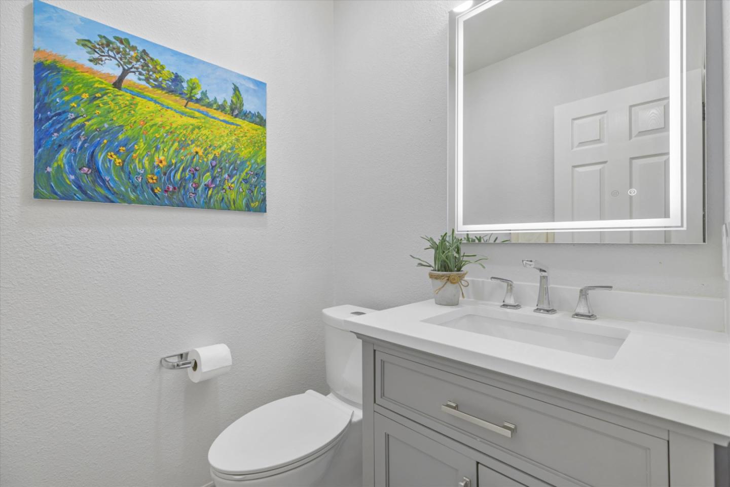 Detail Gallery Image 31 of 44 For 3526 Jasmine Cir, San Jose,  CA 95135 - 3 Beds | 2/1 Baths