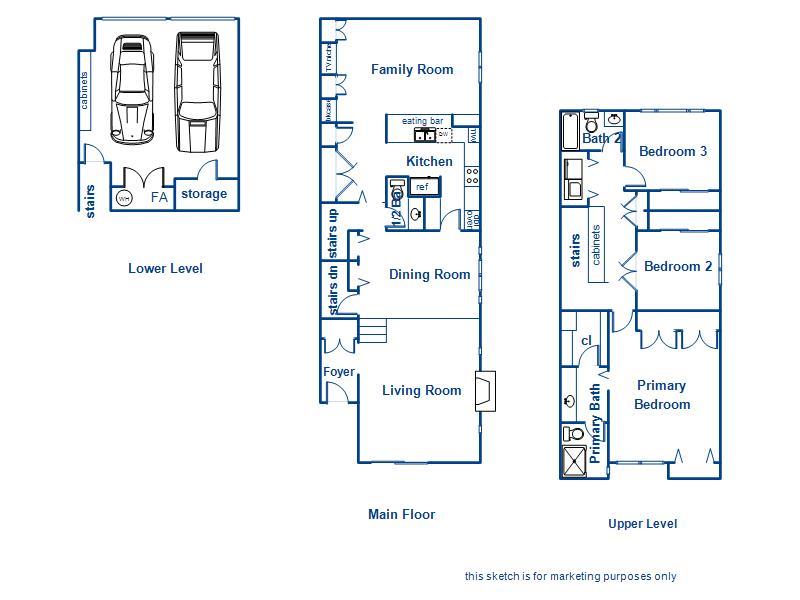 Detail Gallery Image 20 of 20 For 2140 Sand Hill Rd, Menlo Park,  CA 94025 - 3 Beds | 2/1 Baths