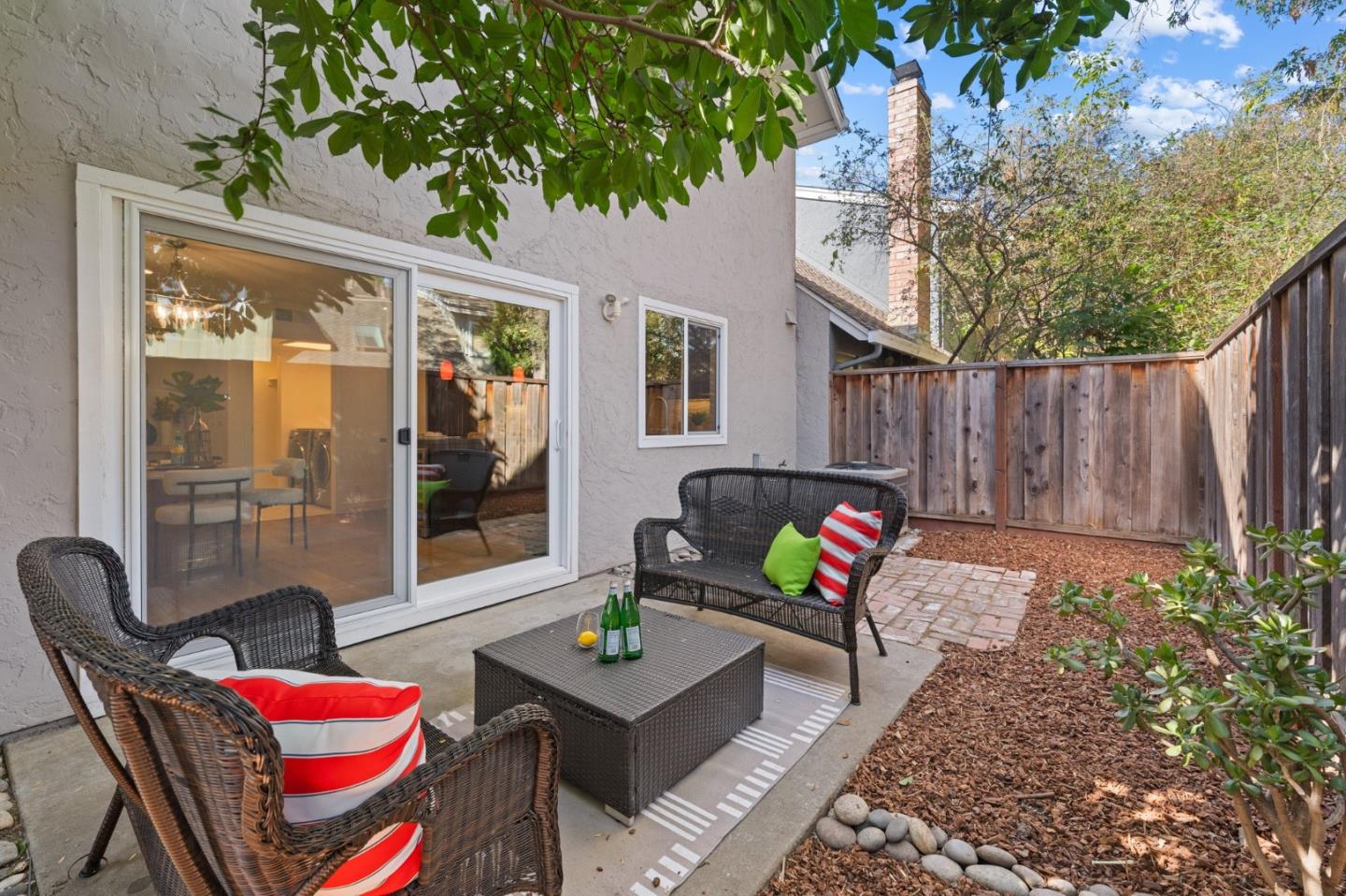 Detail Gallery Image 23 of 28 For 224 Pine Wood Ln, Los Gatos,  CA 95032 - 3 Beds | 2/1 Baths