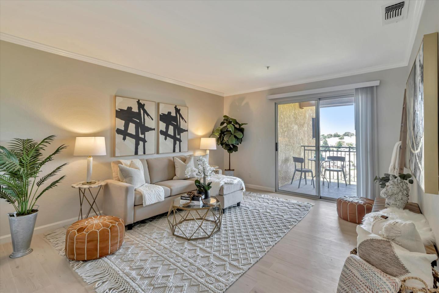 Detail Gallery Image 1 of 34 For 745 Watson Canyon Ct #227,  San Ramon,  CA 94582 - 2 Beds | 2 Baths