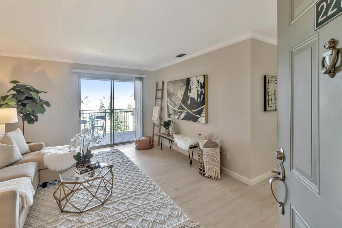 Detail Gallery Image 6 of 34 For 745 Watson Canyon Ct #227,  San Ramon,  CA 94582 - 2 Beds | 2 Baths