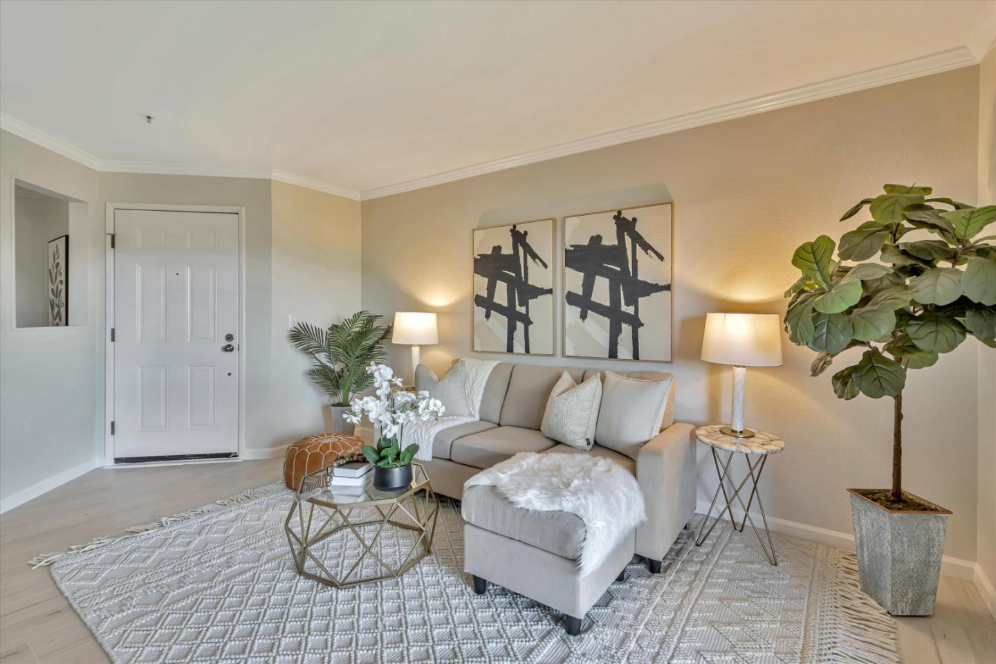 Detail Gallery Image 7 of 34 For 745 Watson Canyon Ct #227,  San Ramon,  CA 94582 - 2 Beds | 2 Baths