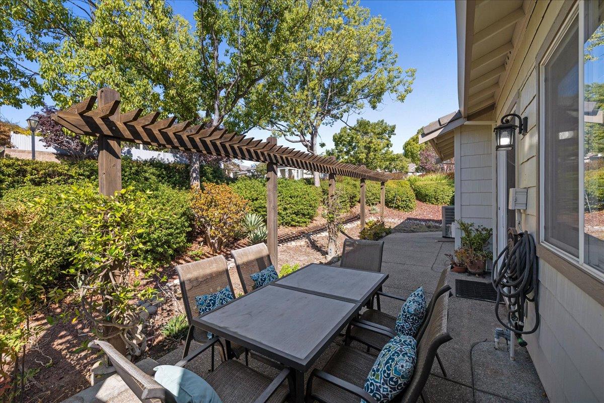 Detail Gallery Image 42 of 61 For 8753 Mccarty Ranch Dr, San Jose,  CA 95135 - 2 Beds | 2/1 Baths