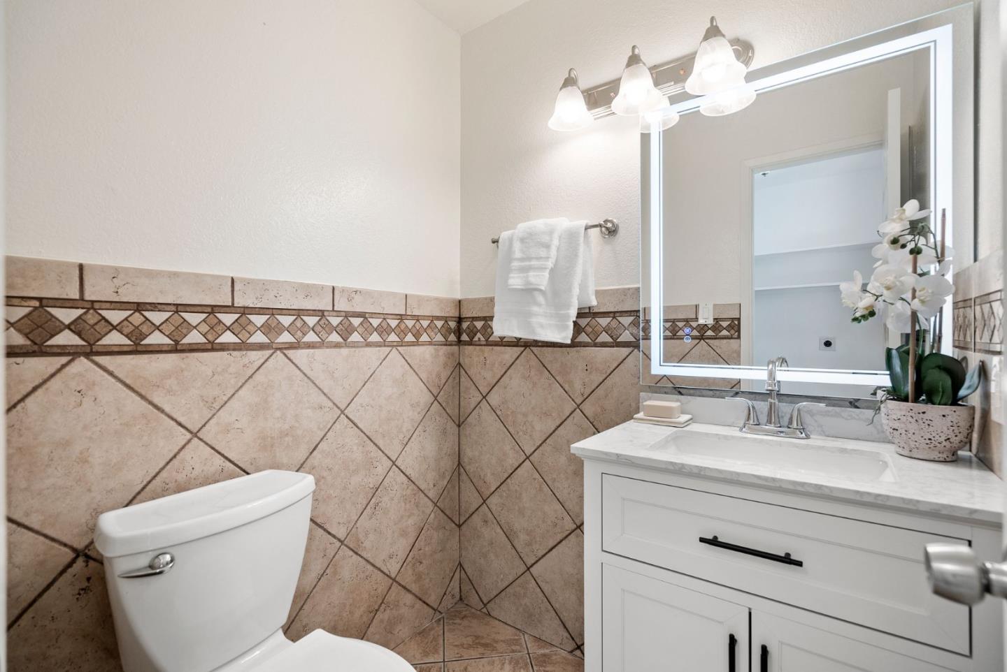 Detail Gallery Image 11 of 30 For 3644 Adler Ct, San Jose,  CA 95111 - 3 Beds | 1/1 Baths