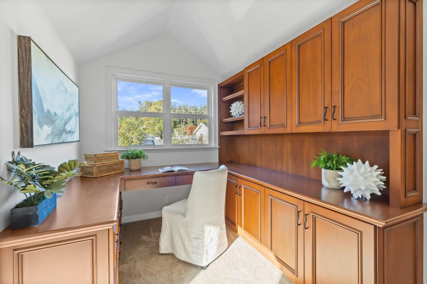 Detail Gallery Image 25 of 39 For 1017 Morrissey Blvd, Santa Cruz,  CA 95065 - 3 Beds | 2/1 Baths