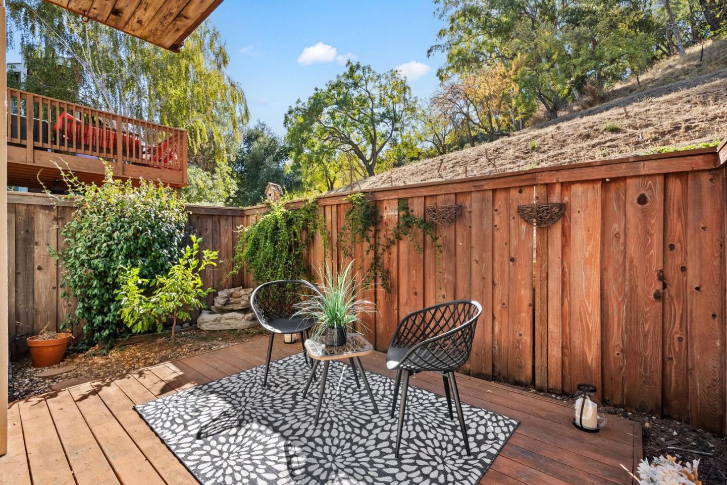 Detail Gallery Image 27 of 36 For 18035 Hillwood Ln, Morgan Hill,  CA 95037 - 2 Beds | 2/1 Baths