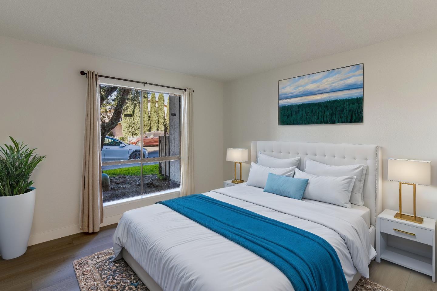 Detail Gallery Image 15 of 20 For 3819 7 Trees Blvd #101,  San Jose,  CA 95111 - 2 Beds | 1 Baths