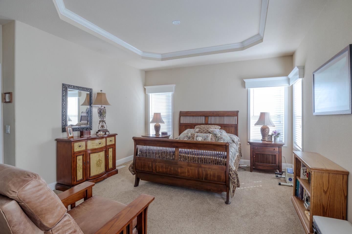 Detail Gallery Image 15 of 36 For 275 Burnett Ave #65,  Morgan Hill,  CA 95037 - 3 Beds | 2 Baths