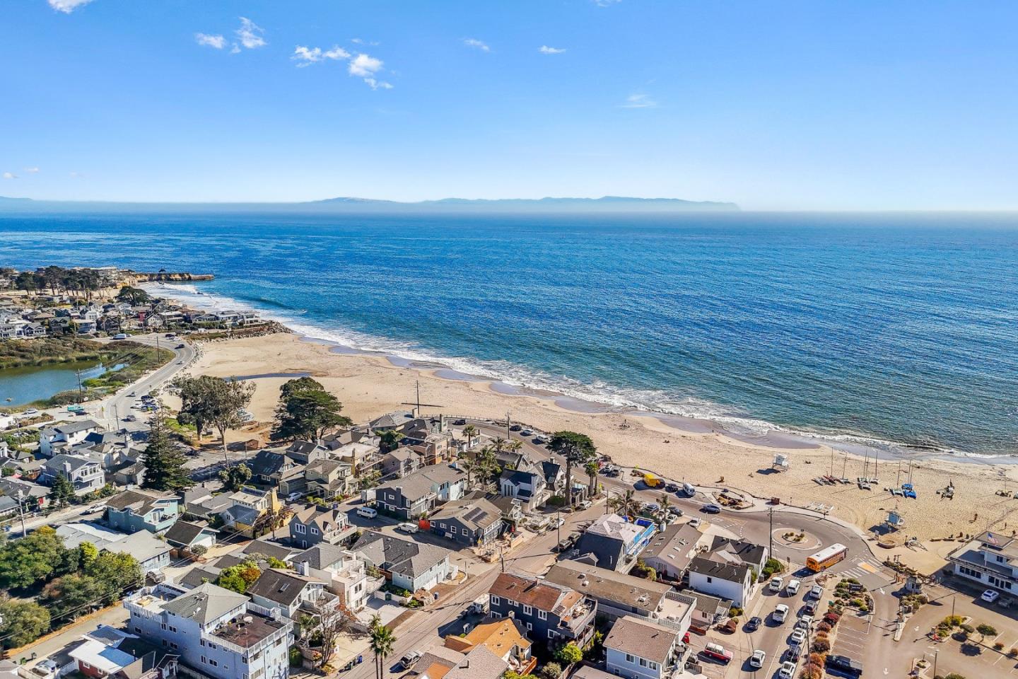 Detail Gallery Image 6 of 40 For 2615 East Cliff Dr, Santa Cruz,  CA 95062 - 2 Beds | 3 Baths