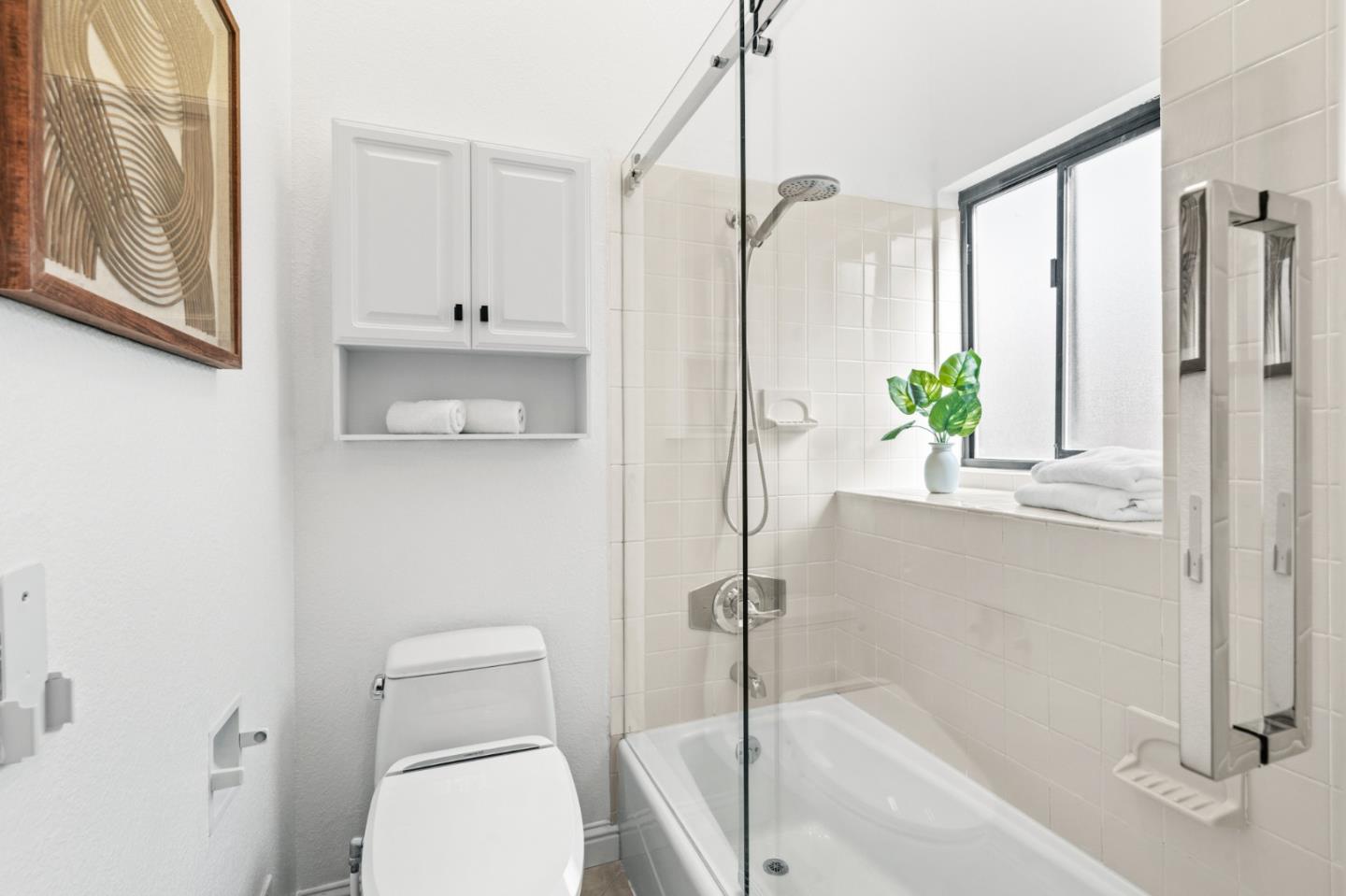 Detail Gallery Image 31 of 63 For 1 Elm St #106,  San Carlos,  CA 94070 - 2 Beds | 2/1 Baths