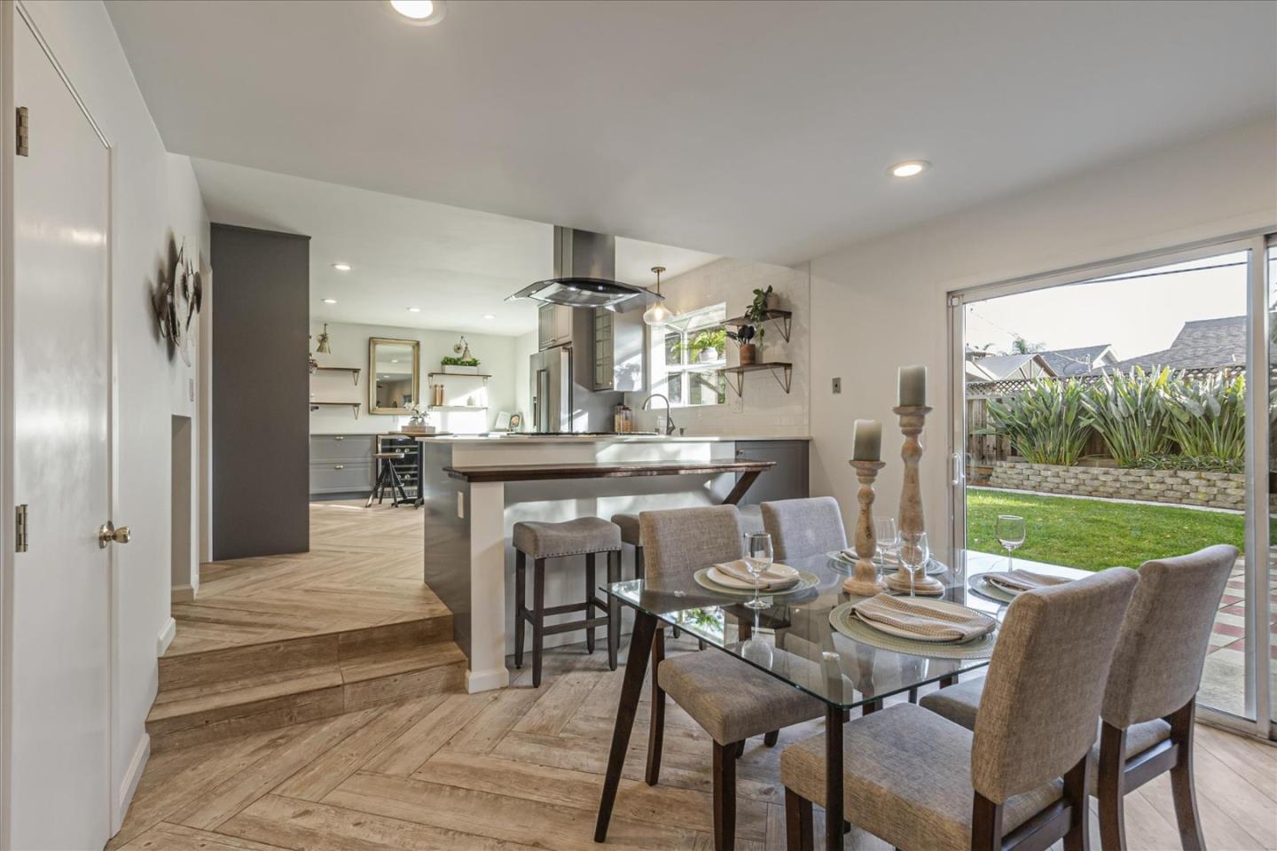 Detail Gallery Image 21 of 56 For 230 Beegum Way, San Jose,  CA 95123 - 3 Beds | 2/1 Baths