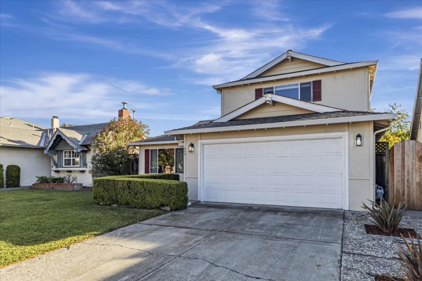 Detail Gallery Image 4 of 56 For 230 Beegum Way, San Jose,  CA 95123 - 3 Beds | 2/1 Baths