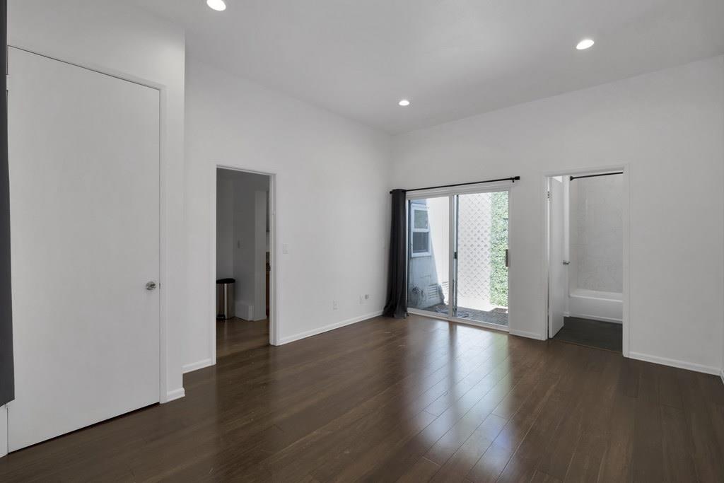 Detail Gallery Image 2 of 8 For 1762 Dolores St #2,  San Francisco,  CA 94110 - 0 Beds | 1 Baths