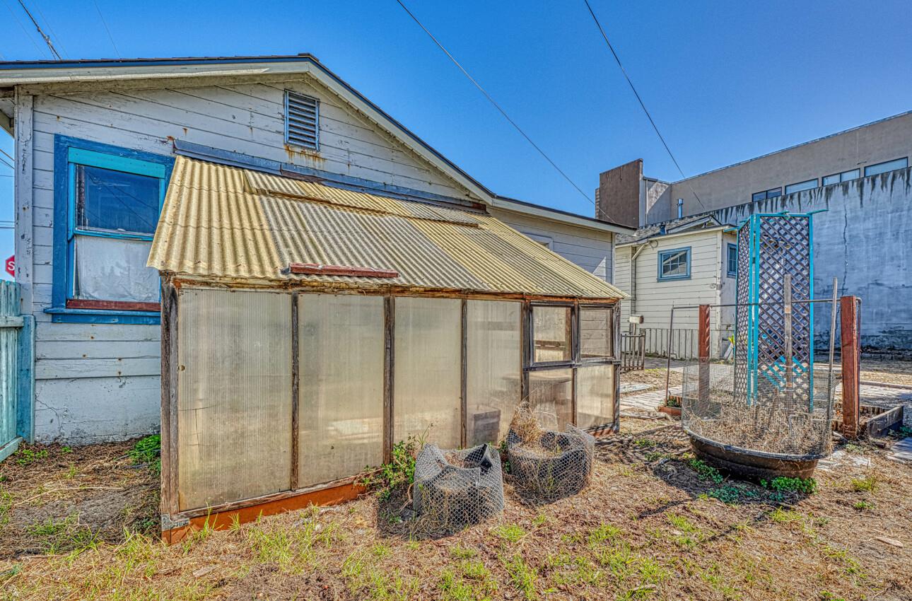 Detail Gallery Image 18 of 18 For 1717 Contra Costa St, Seaside,  CA 93955 - 2 Beds | 1 Baths