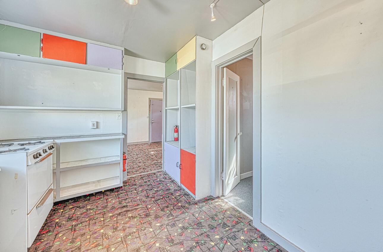 Detail Gallery Image 7 of 18 For 1717 Contra Costa St, Seaside,  CA 93955 - 2 Beds | 1 Baths