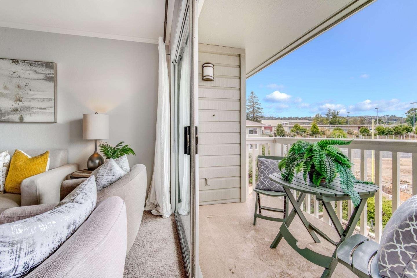 Detail Gallery Image 11 of 23 For 300 Murchison Dr #302,  Millbrae,  CA 94030 - 2 Beds | 2 Baths