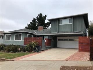 4015 Alameda De Las Pulgas, San Mateo, California 94403, 3 Bedrooms Bedrooms, ,2 BathroomsBathrooms,Residential Lease,For Rent,4015 Alameda De Las Pulgas,ML81984811