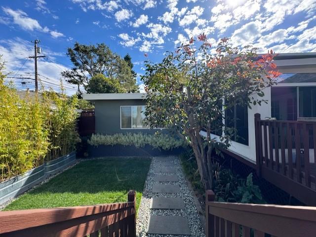 4015 Alameda De Las Pulgas, San Mateo, California 94403, 3 Bedrooms Bedrooms, ,2 BathroomsBathrooms,Residential Lease,For Rent,4015 Alameda De Las Pulgas,ML81984811