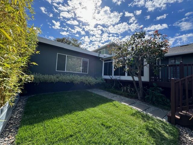 4015 Alameda De Las Pulgas, San Mateo, California 94403, 3 Bedrooms Bedrooms, ,2 BathroomsBathrooms,Residential Lease,For Rent,4015 Alameda De Las Pulgas,ML81984811