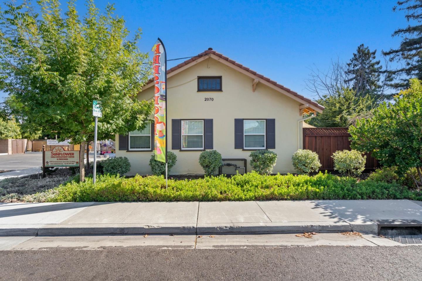 2070 Homestead Road, Santa Clara, CA, 95050