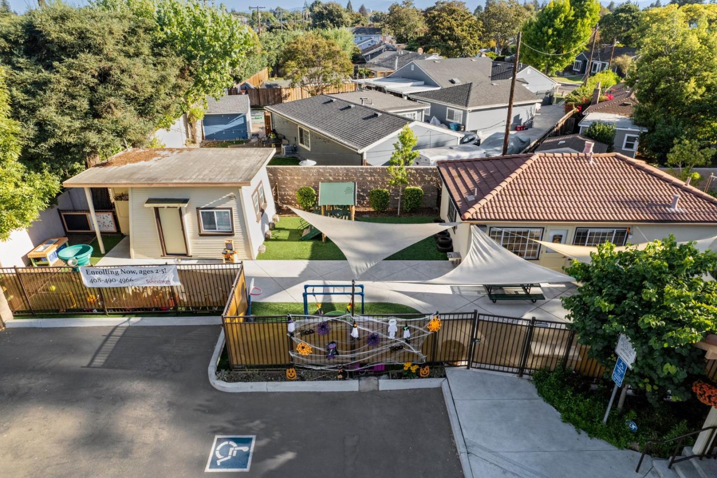 2070 Homestead Road, Santa Clara, CA, 95050