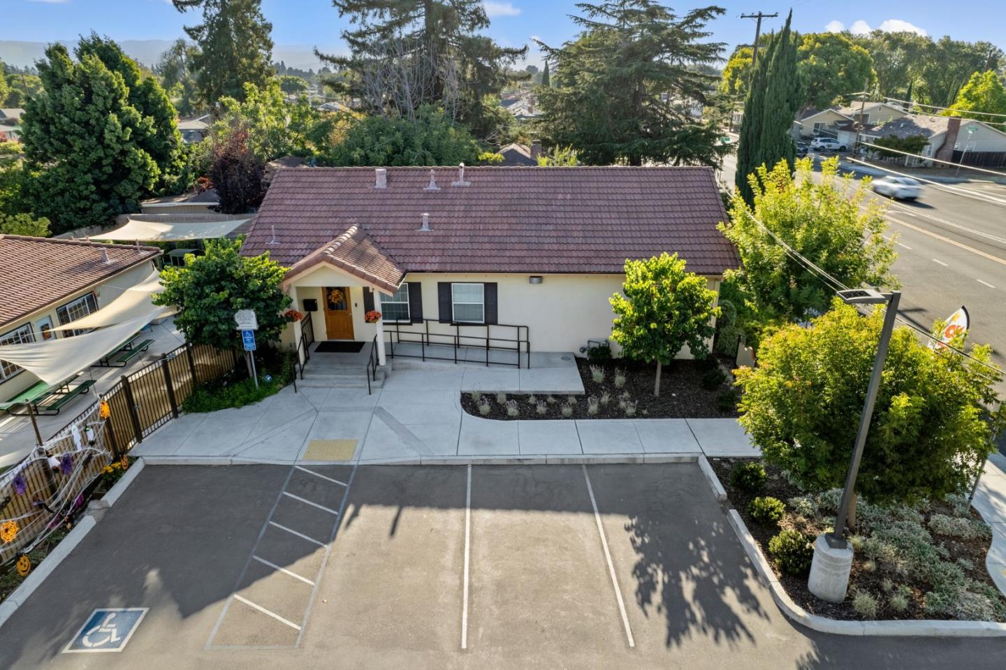 2070 Homestead Road, Santa Clara, CA, 95050