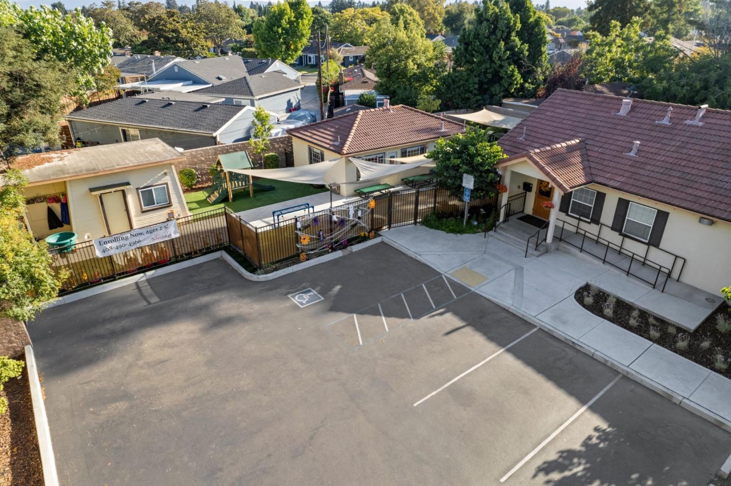 2070 Homestead Road, Santa Clara, CA, 95050