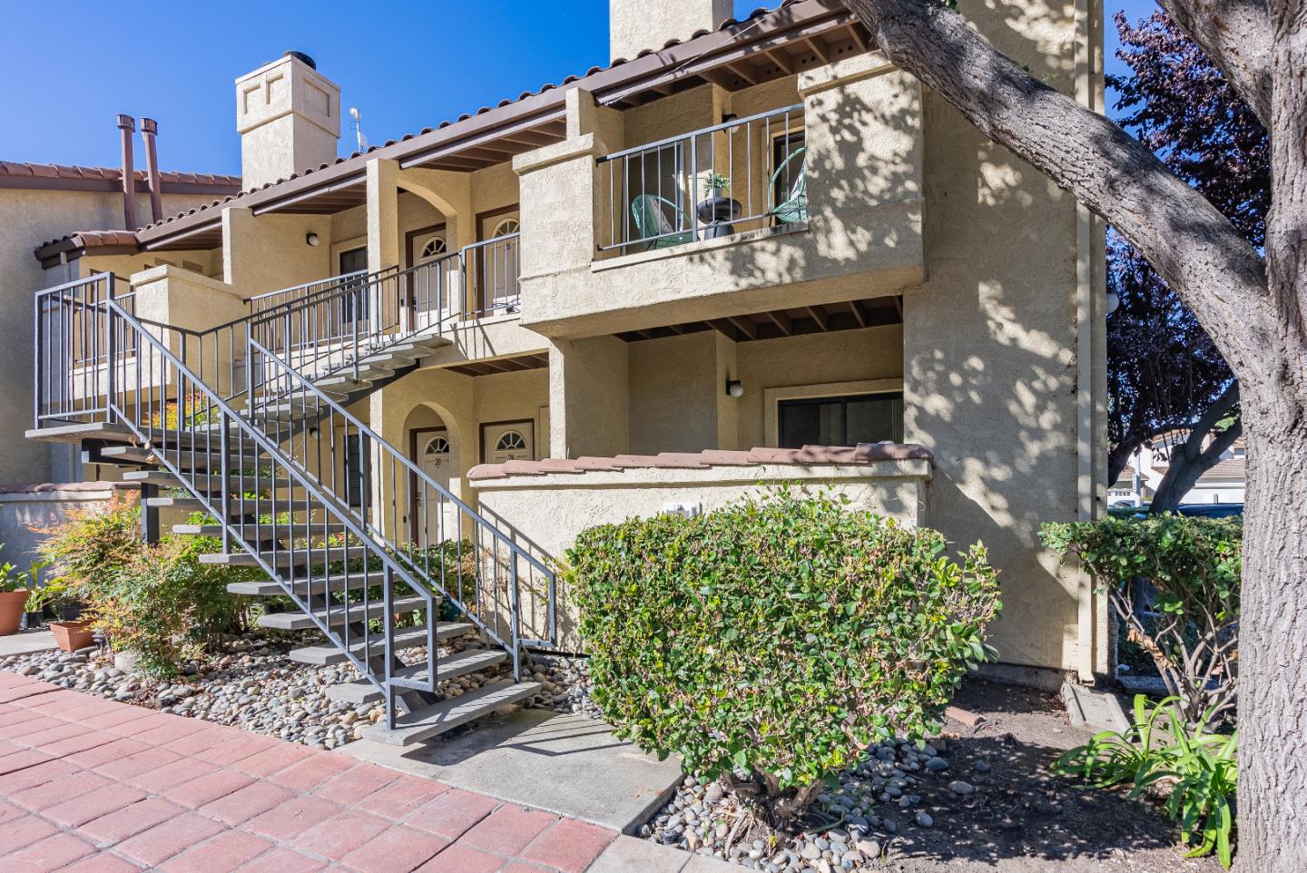 Detail Gallery Image 18 of 22 For 26 Washington Square Dr, Milpitas,  CA 95035 - 2 Beds | 2 Baths