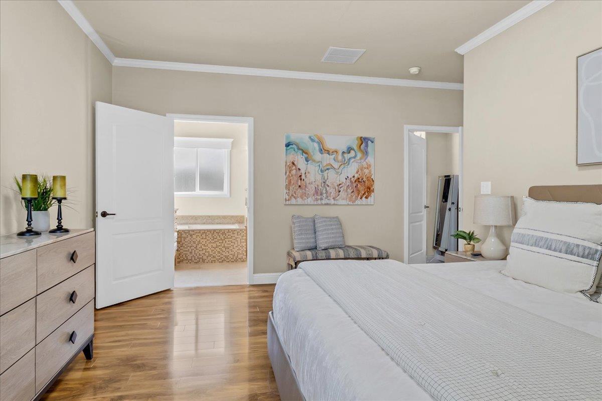 Detail Gallery Image 13 of 26 For 64 Leawood St #64,  Aptos,  CA 95003 - 3 Beds | 2 Baths