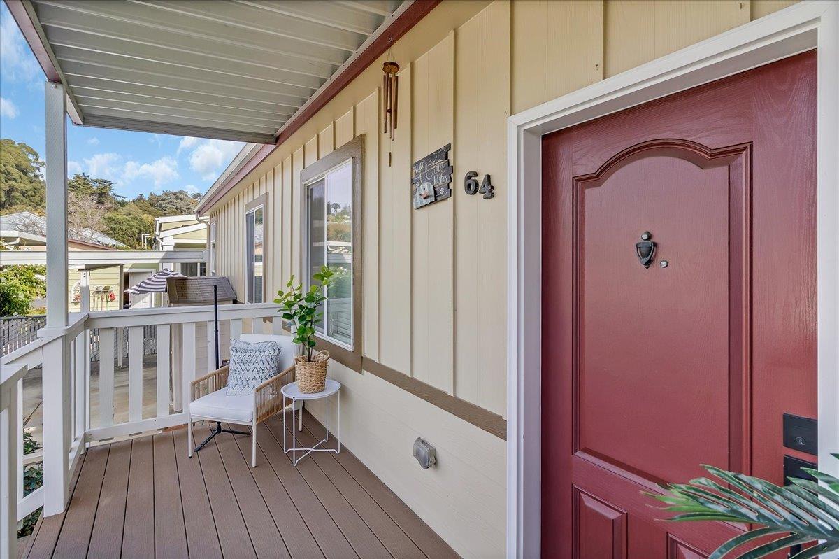 Detail Gallery Image 22 of 26 For 64 Leawood St #64,  Aptos,  CA 95003 - 3 Beds | 2 Baths