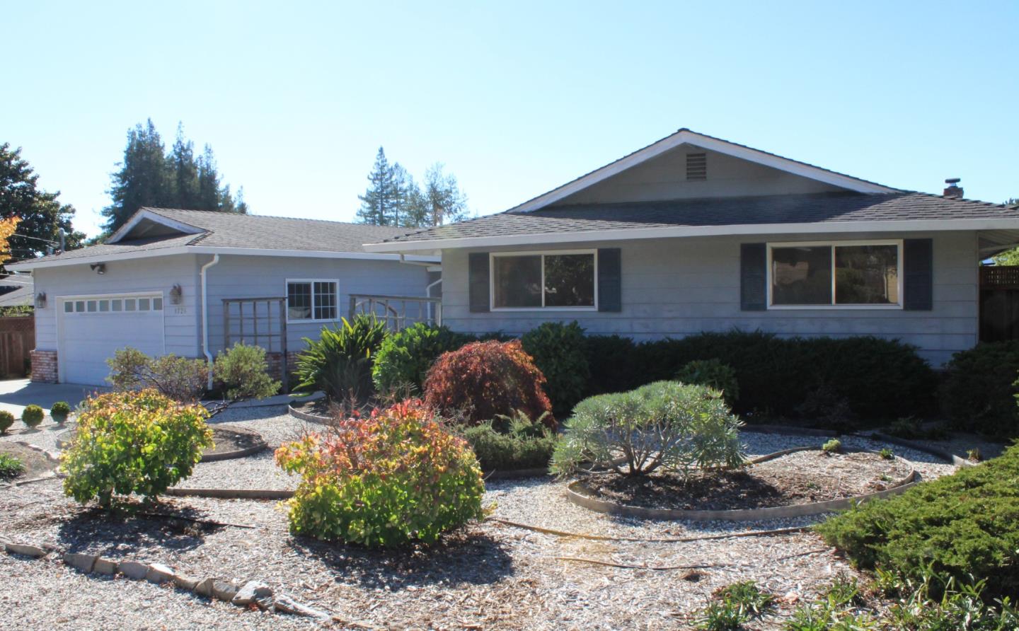 Detail Gallery Image 1 of 15 For 1725 Jennifer Dr, Aptos,  CA 95003 - 3 Beds | 2 Baths