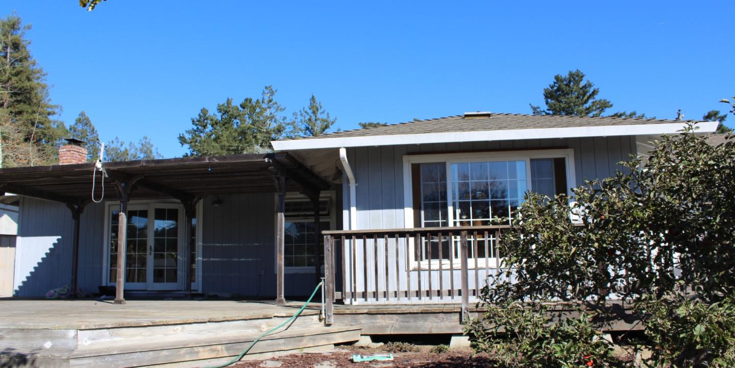 Detail Gallery Image 5 of 15 For 1725 Jennifer Dr, Aptos,  CA 95003 - 3 Beds | 2 Baths