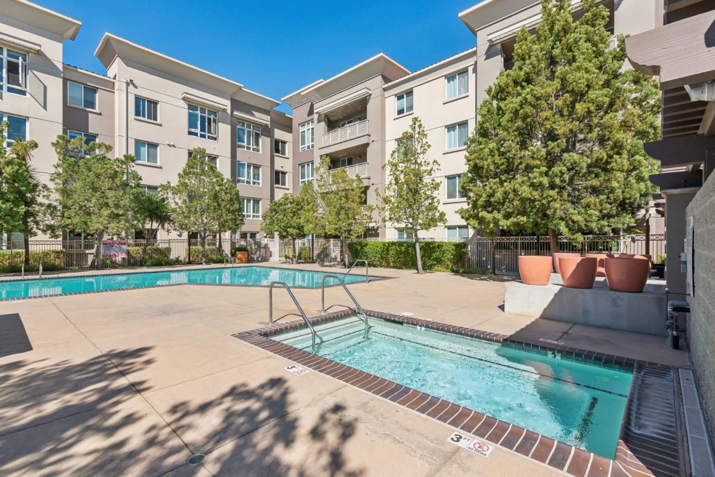 Detail Gallery Image 24 of 33 For 1101 S Main St #429,  Milpitas,  CA 95035 - 1 Beds | 1 Baths