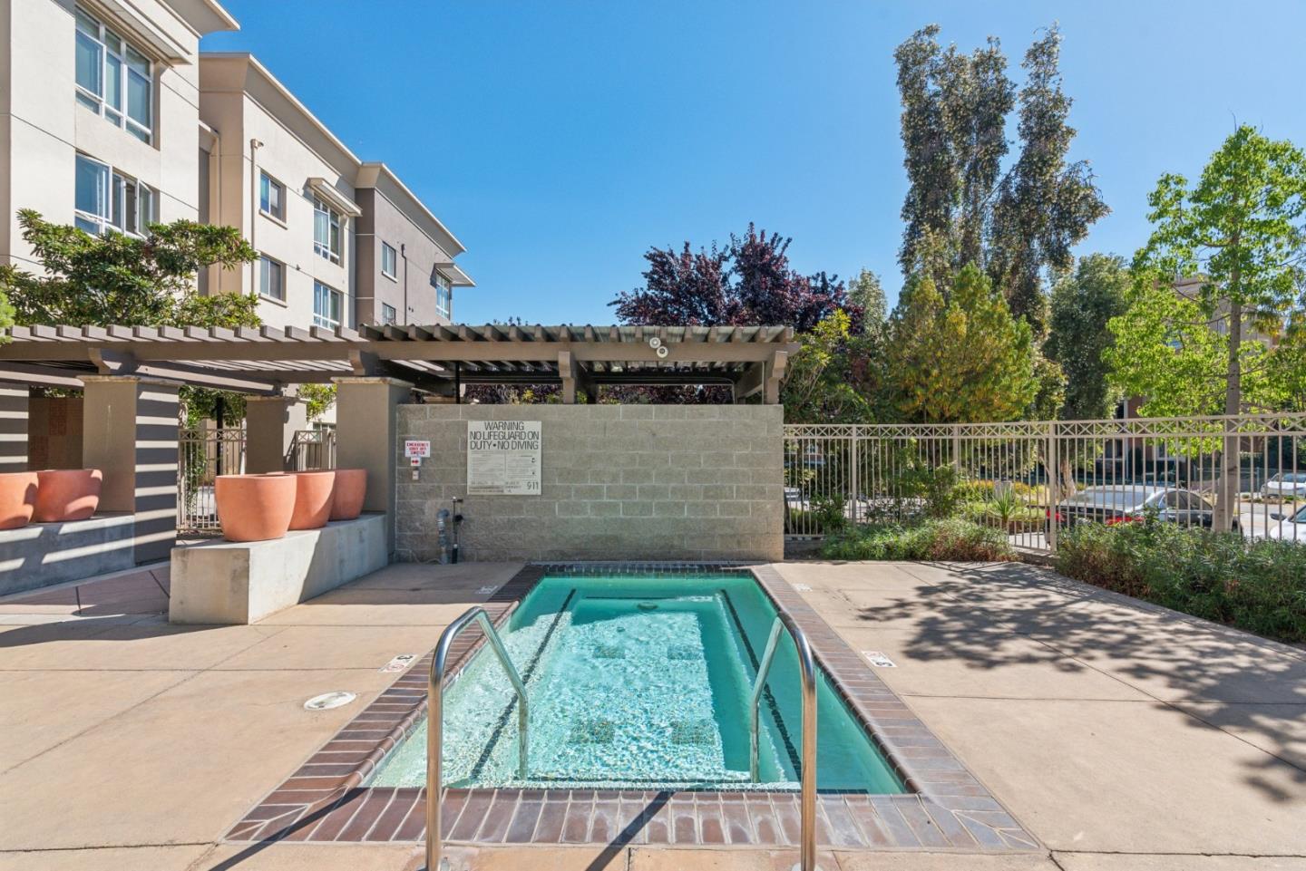 Detail Gallery Image 25 of 33 For 1101 S Main St #429,  Milpitas,  CA 95035 - 1 Beds | 1 Baths