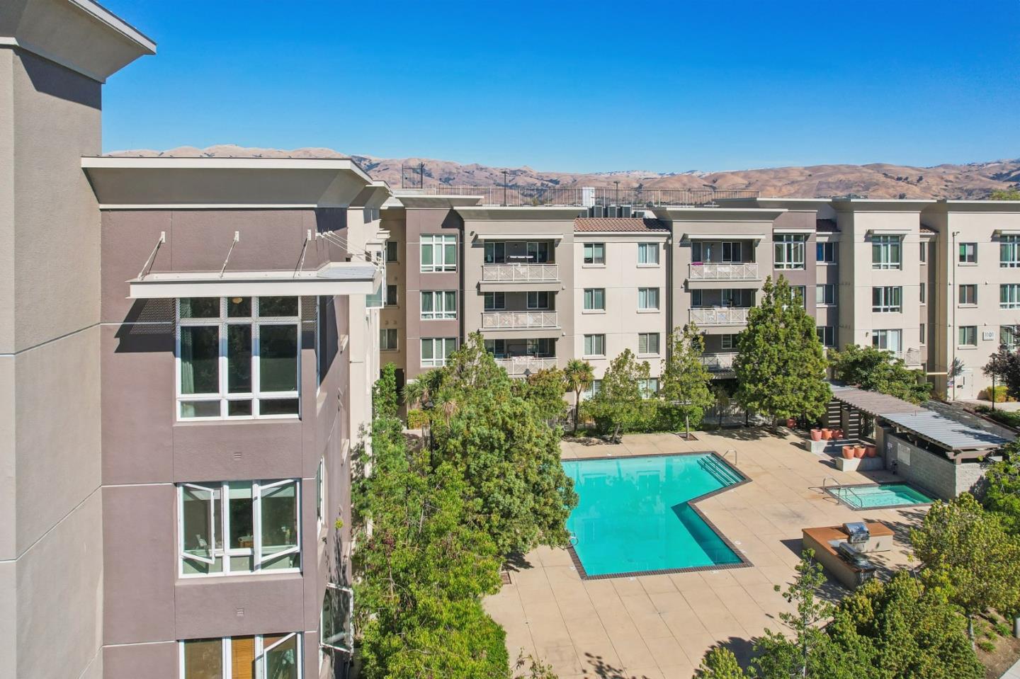 Detail Gallery Image 26 of 33 For 1101 S Main St #429,  Milpitas,  CA 95035 - 1 Beds | 1 Baths