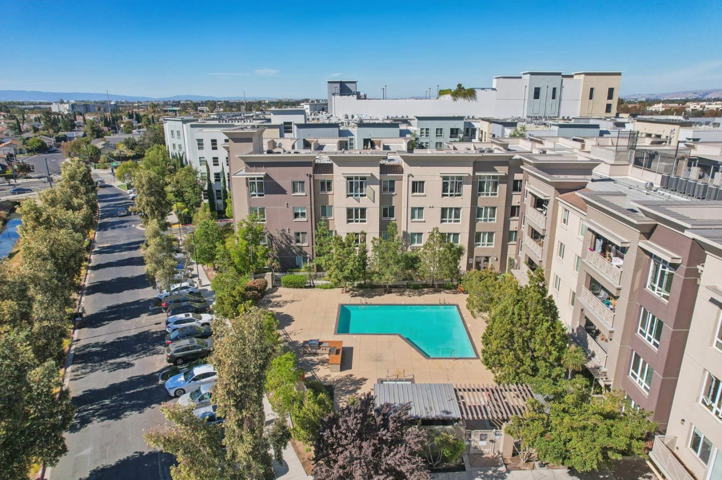 Detail Gallery Image 27 of 33 For 1101 S Main St #429,  Milpitas,  CA 95035 - 1 Beds | 1 Baths