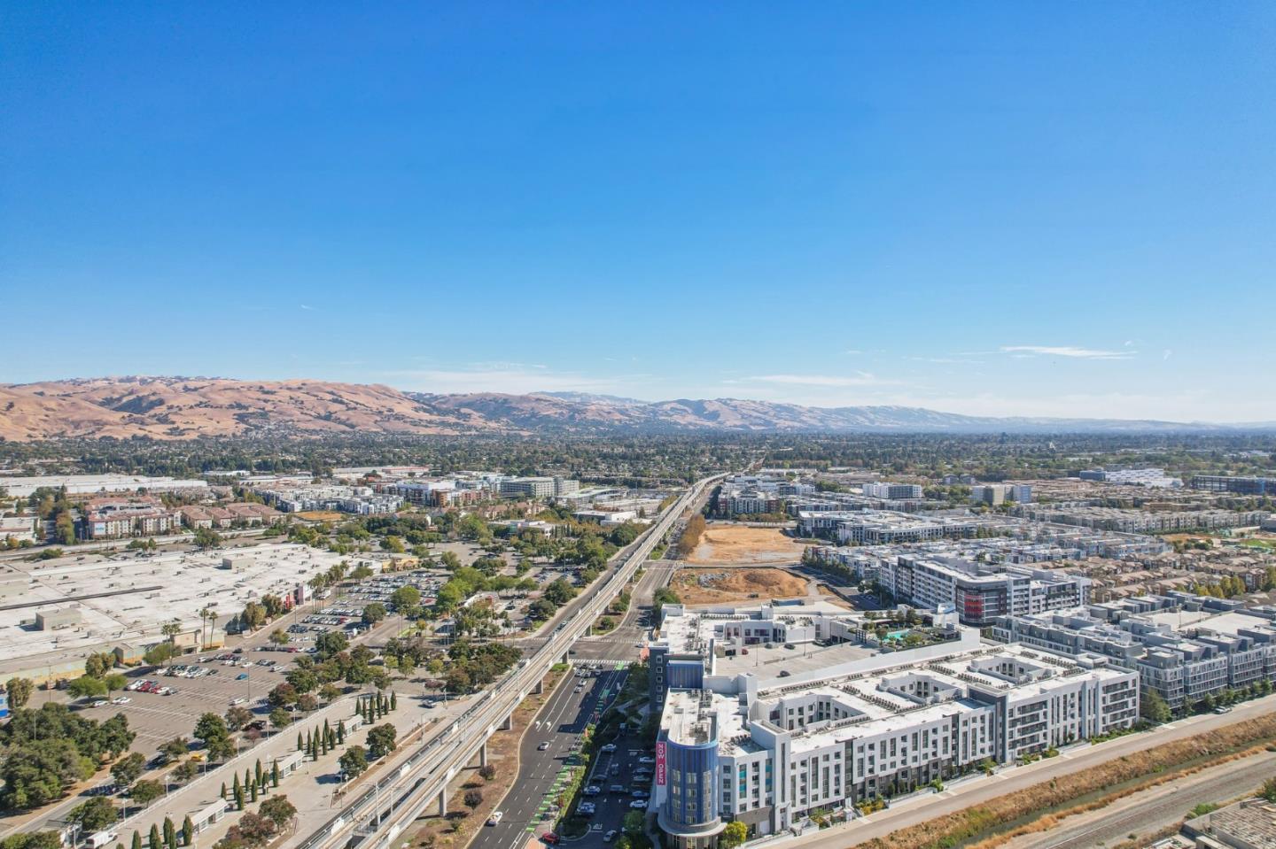 Detail Gallery Image 30 of 33 For 1101 S Main St #429,  Milpitas,  CA 95035 - 1 Beds | 1 Baths